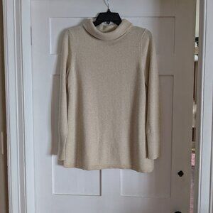 Talbots Cashmere Sweater Size M
